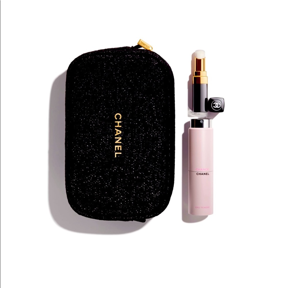 COPY - Chanel Holiday Gift Set - Limited Edition